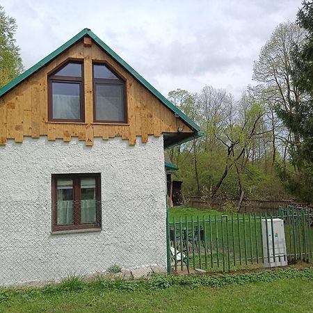 Hrabušice Podlesok 697 빌라 외부 사진
