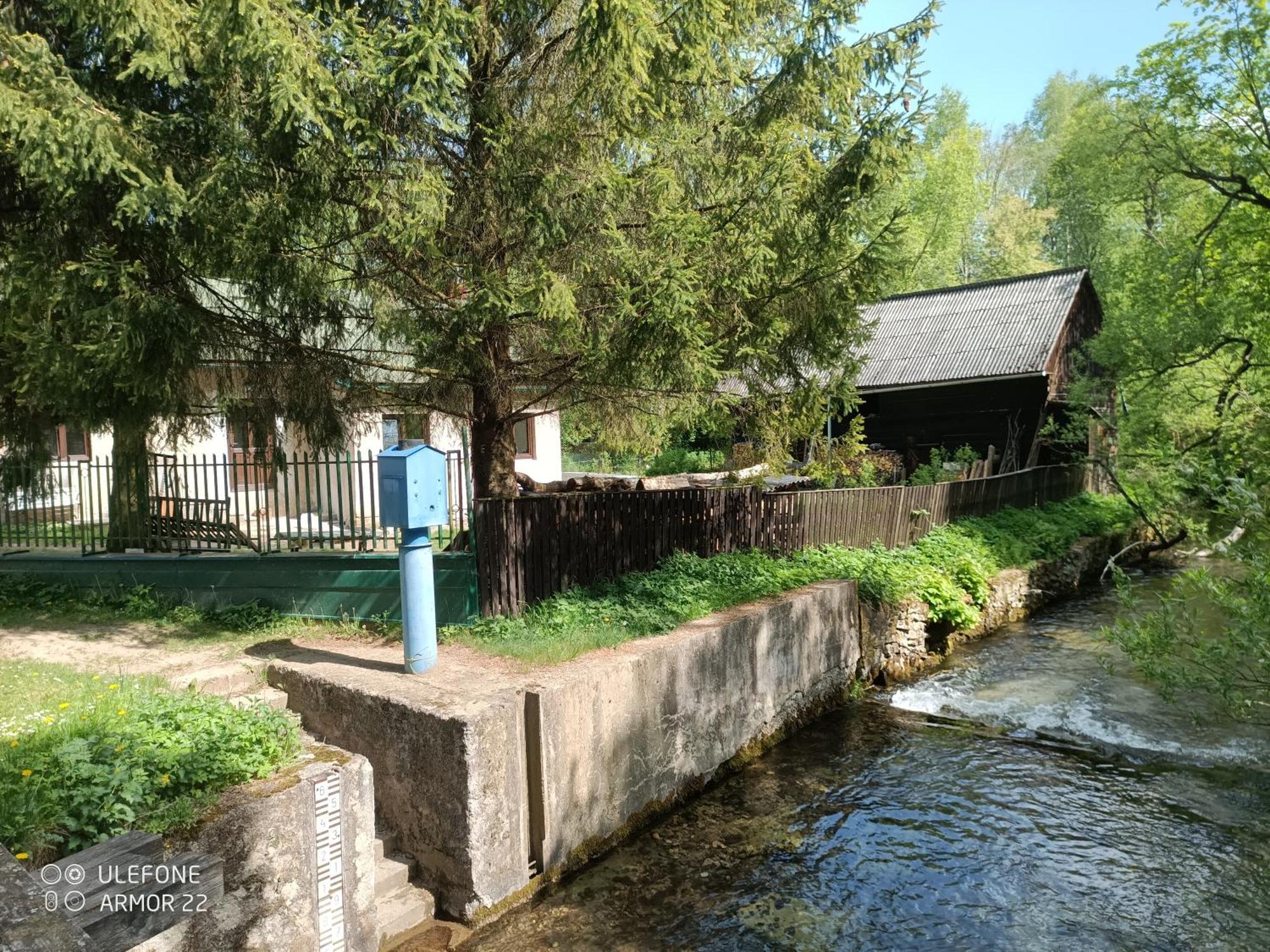 Hrabušice Podlesok 697 빌라 외부 사진