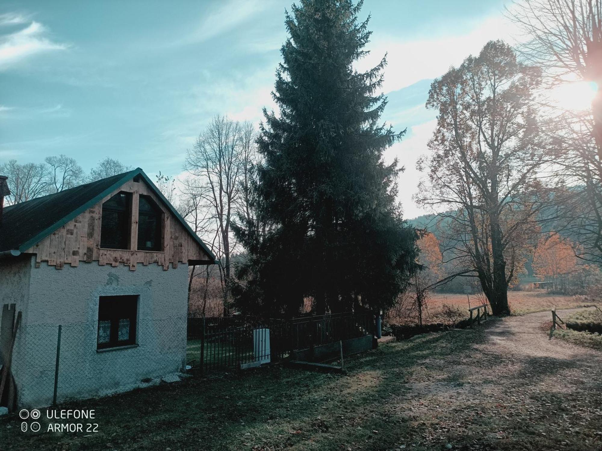 Hrabušice Podlesok 697 빌라 외부 사진