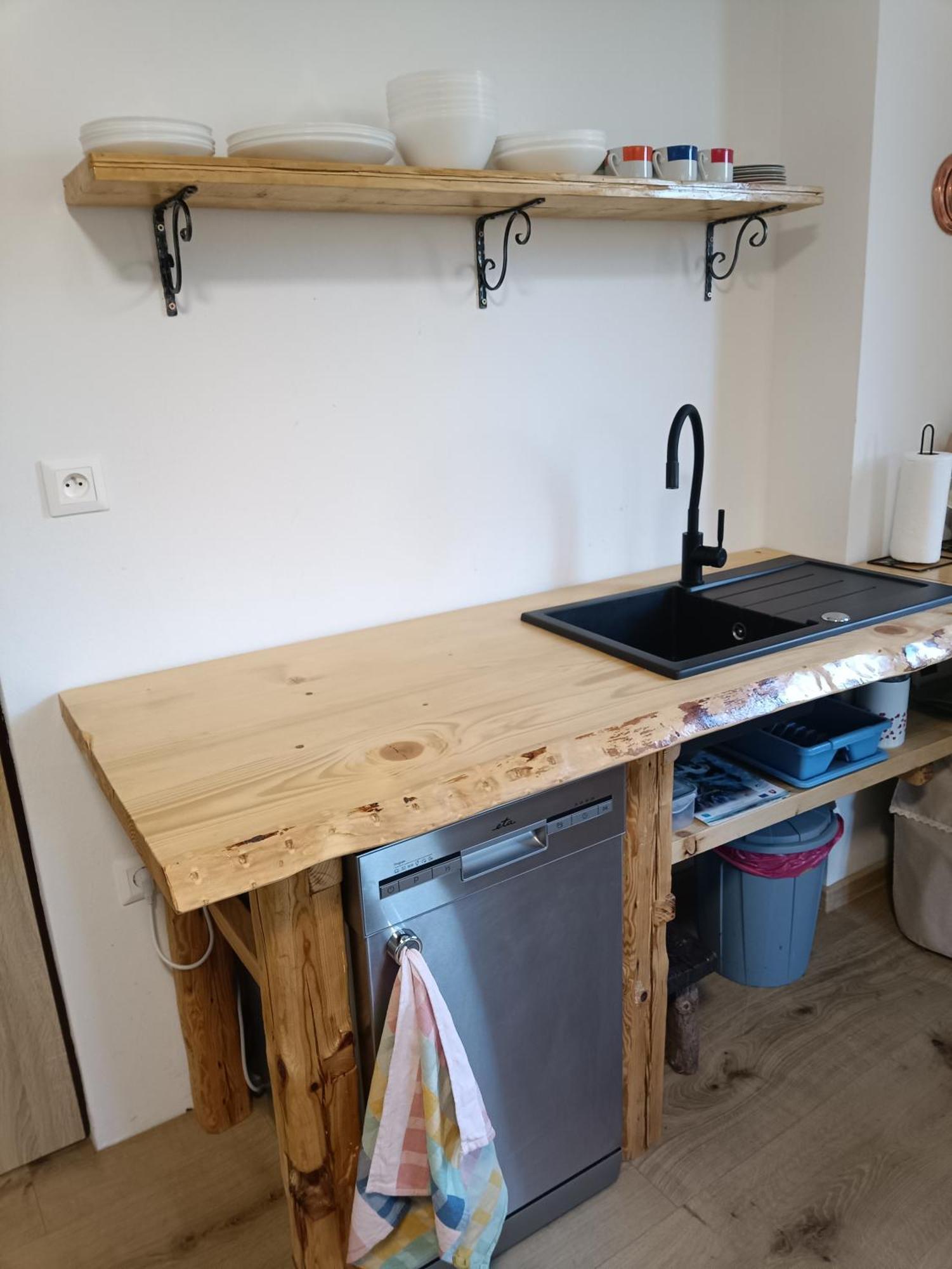 Hrabušice Podlesok 697 빌라 외부 사진