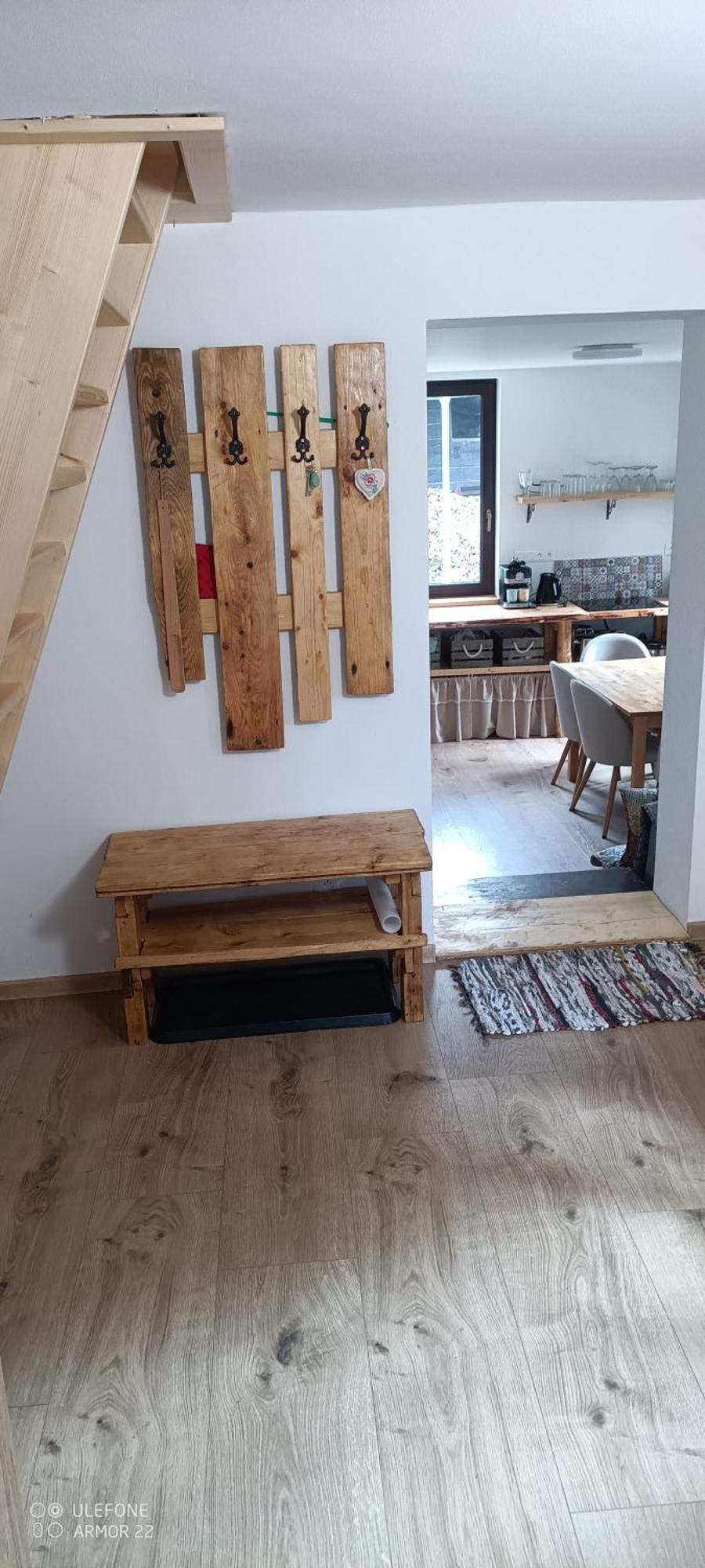 Hrabušice Podlesok 697 빌라 외부 사진