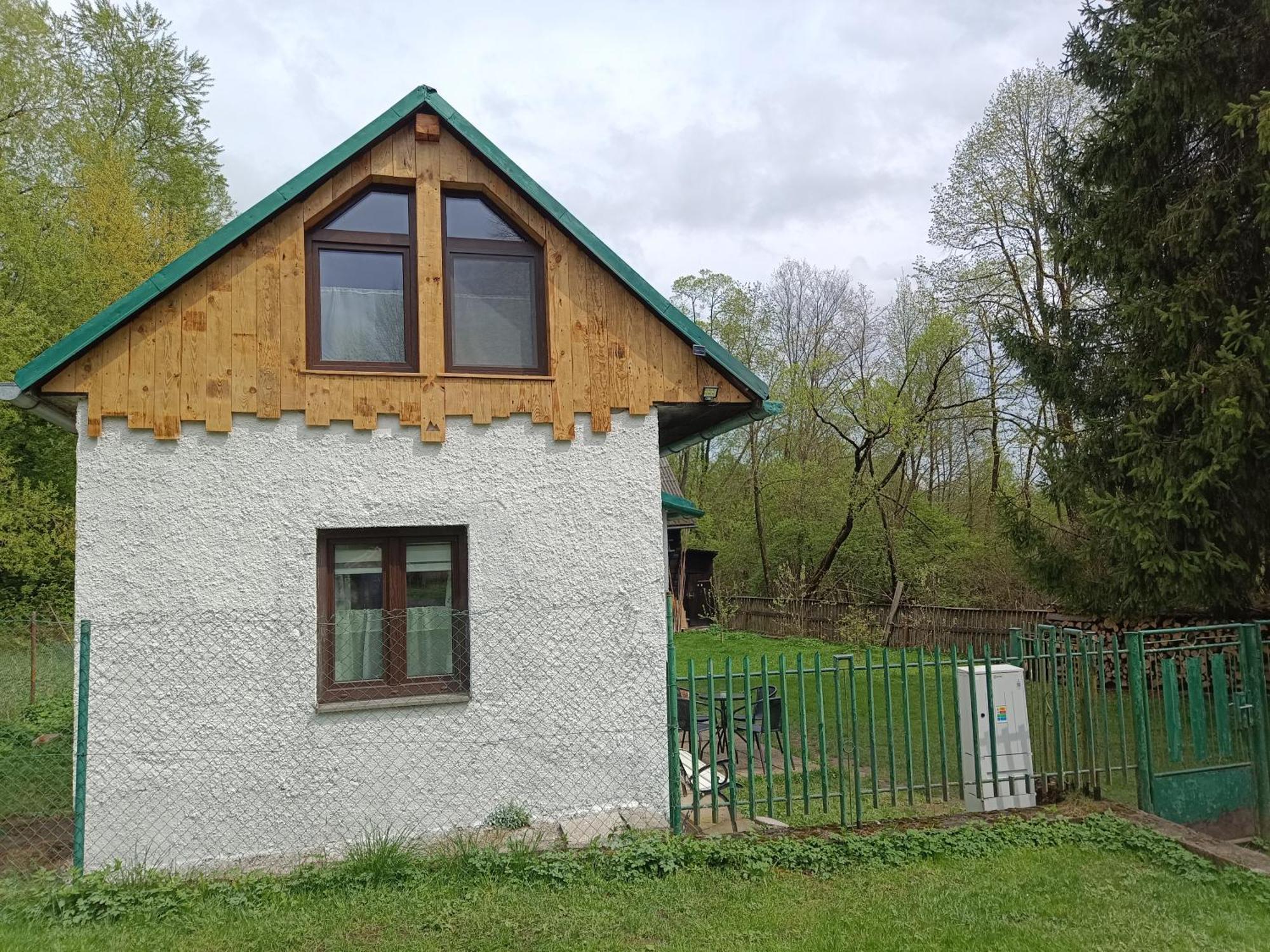Hrabušice Podlesok 697 빌라 외부 사진