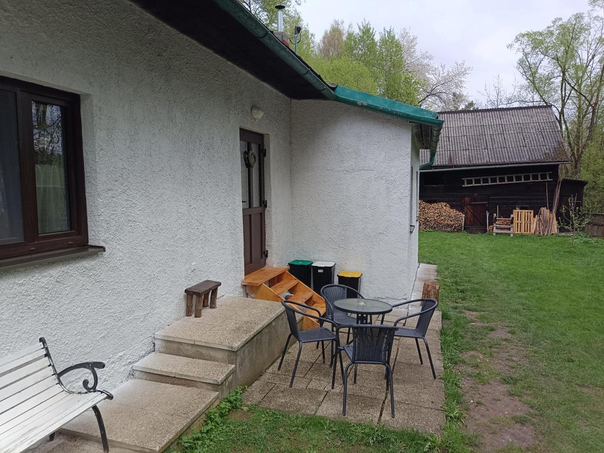 Hrabušice Podlesok 697 빌라 외부 사진