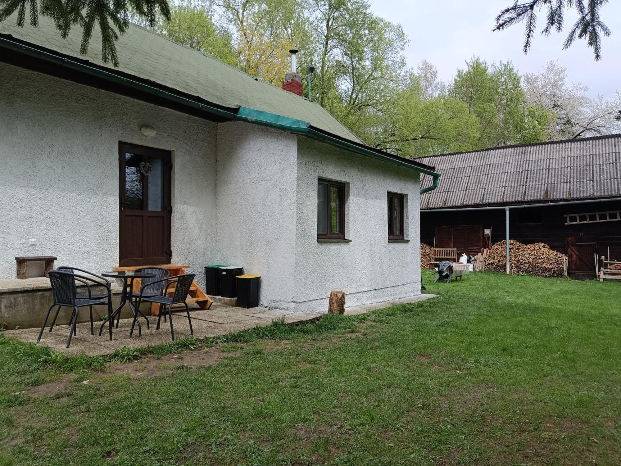 Hrabušice Podlesok 697 빌라 외부 사진