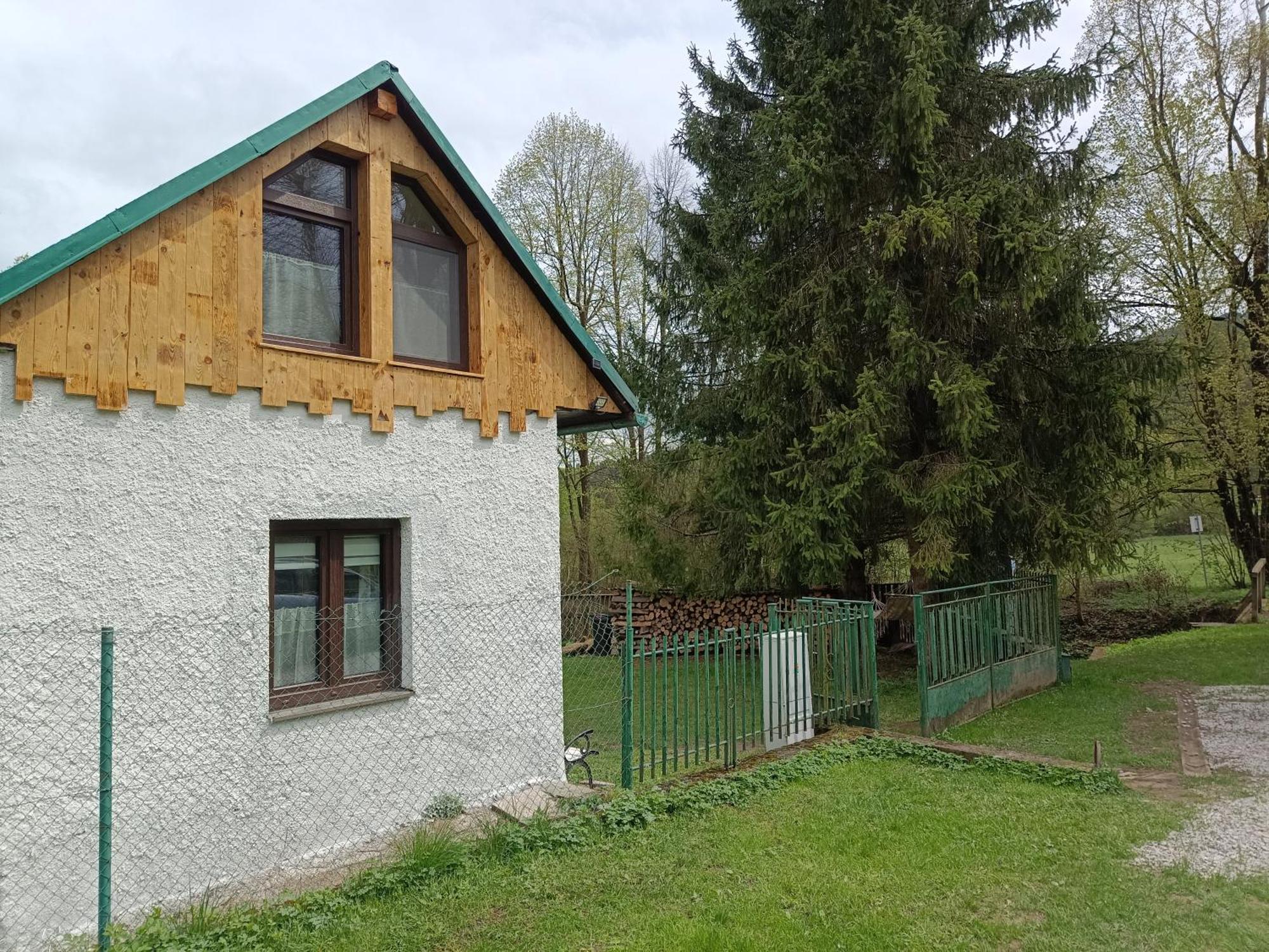 Hrabušice Podlesok 697 빌라 외부 사진